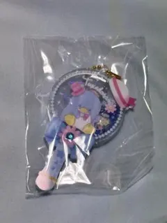 サンリオフェス2025 サンリオキャラクターズ アクリルチャーム タキシードサム