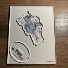 グランブルーファンタジー 水着・浴衣アクリルスタンド2022 イシュミール