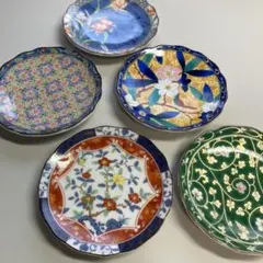 京友禅　伊万里　翔優作【8角皿50枚】 未使用 京友禅 伊万里 翔優作【8角皿50枚】 未使用 2025年最新】翔