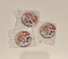 ハイキュー!! ゴミ捨て場の決戦 缶バッジ Part2 夜久衛輔