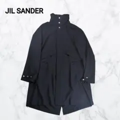 2025年最新】JIL SANDER メンズ モッズコートの人気アイテム
