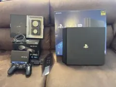 PlayStation 4 Pro + Astro MixAmp Pro TR