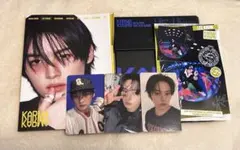 Stray Kids karma CD リノ