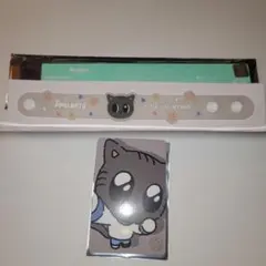 TXT PPULBATU プルバトゥ ダゴニャン ラバーバンド トレカ