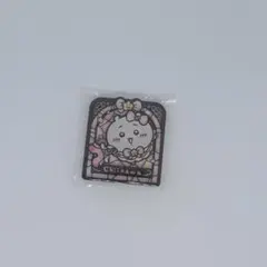 ちいかわ ステンドグラス風 ピンバッジ - メルカリ