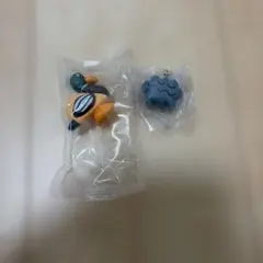 DAISUKE KONDO カプセルトイセット