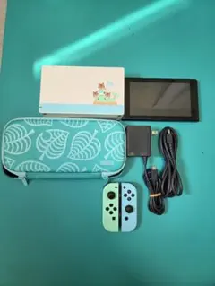 2026年最新】switch ドック あつ森の人気アイテム - メルカリ