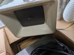 TOA ワイドレンジスピーカー CS-302PA 本体　その3