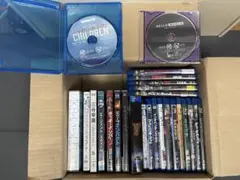 SONY ピクチャーズ 4K コレクターズBOX Vol 1 & 2 - メルカリ