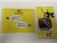 Hey! Say! JUMP LIVE TOUR 2024-2025 グッズのサムネイル