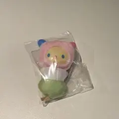 ちびっとも ウサハナ 和菓子ver.