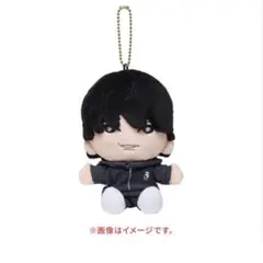 ぬいぐるみ 松村 ぬいぐるみマスコット 2026年最新】メンバー名：松村北斗 ジャニーズ ぬいぐるみ・マスコット