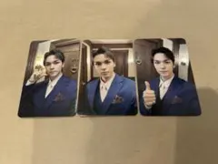 SEVENTEEN SPILLTHEFEELS CARAT盤バーノントレカセット