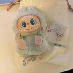 正規品ラブブHave a Seat QUQU