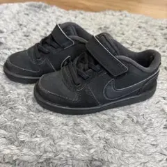 NIKE キッズスニーカー マジックテープ