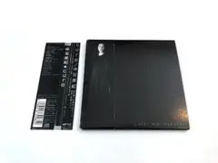 中谷美紀 / cure　坂本龍一プロデュース　CD2枚組　帯付
