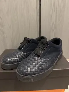 2025年最新】Bottega Veneta メンズ スニーカーの人気アイテム - メルカリ