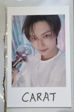 SEVENTEEN YAKUSOKU 2026 缶バッジ ジュン - メルカリ