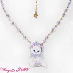 2025年最新】Angelic Pretty レディース ネックレスの人気