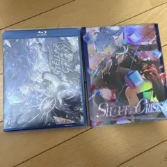 星街すいせい ブルーレイ 2枚 まとめ売り
