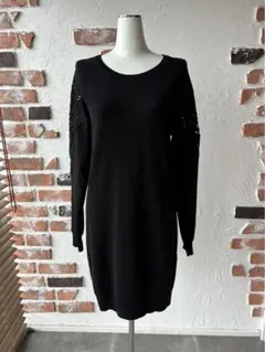 SALE セオリー　ニットチュニック