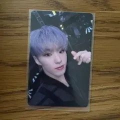 2025年最新】RIGHT here トレカ ホシの人気アイテム - メルカリ