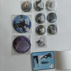 五条悟グッズまとめ売り