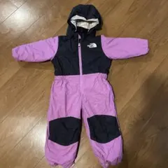 The North Face 子供用ジャンプスーツ サイズ90 The North Face 子供用ジャンプスーツ サイズ90 楽天市場