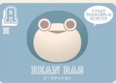 ボニボニクッション　eve undercover