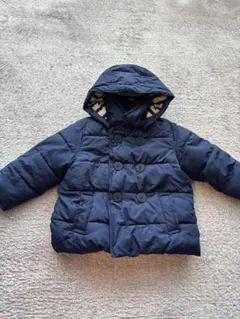 babyGap ダウン90サイズ