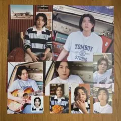 DAY6 ソンジン シーグリ