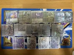 2025年最新】ジャオウガデッキの人気アイテム - メルカリ