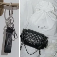 Darich♡ノベルティ♡福岡ノベルティ3点セット