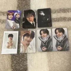 straykids アイエン　トレカセット