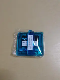 サンリオ　プラスチックモデル！アクリルキーチェーン　バッドばつ丸