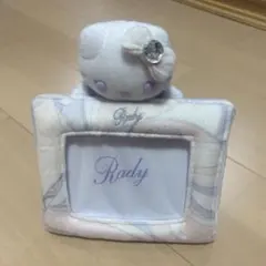 Rady × HELLO KITTY フォトフレーム マーブルパープル