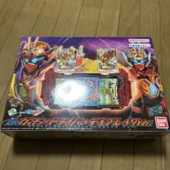 2025年最新】ガッチャードライバー デイブレイクの人気アイテム