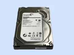 M9059 Seagate 3.5インチ 2TB ST2000DM001