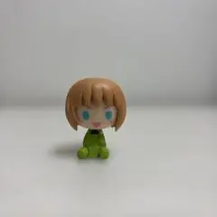 ワールドトリガー 1番くじ　ちょこのっこ　小南桐絵　こなみ