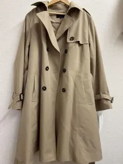 リセンチュアコアーズ 　大きいサイズ　XL 撥水加工　ライナー付き　タグ付き