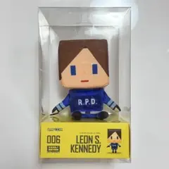 2026年最新】バイオハザード レオン ぬいぐるみの人気アイテム - メルカリ
