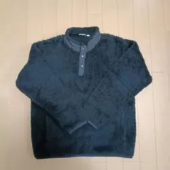 ユニクロ　ボア　150