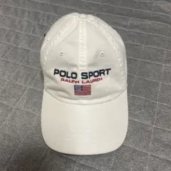 Polosport ラルフローレンキャップ
