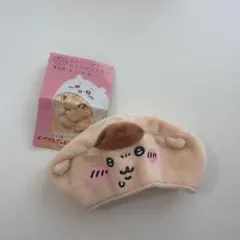ちいかわ ねこのかぶりもの くりまんじゅう
