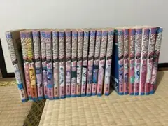 スラムダンク　9〜31巻セット