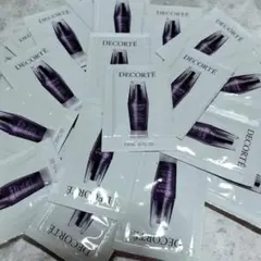 DECORTÉ リポソーム アドバンスド リペア セラム 0.8ml