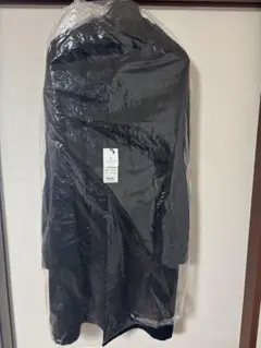 【新品未使用】LANVINフード付きコート サイズ50のサムネイル