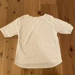 白Tシャツ Mサイズ