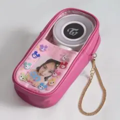 Twice ペンライト　FC限定ペンライトケース fc限定】TWICE ペンライトケース 新品 - メルカリ