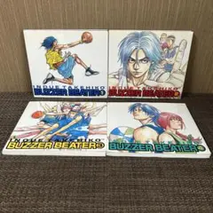 Buzzer beater / ブザービーター /井上雄彦 / 全巻セット